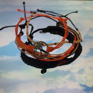 Pura Vida Bracelet pack